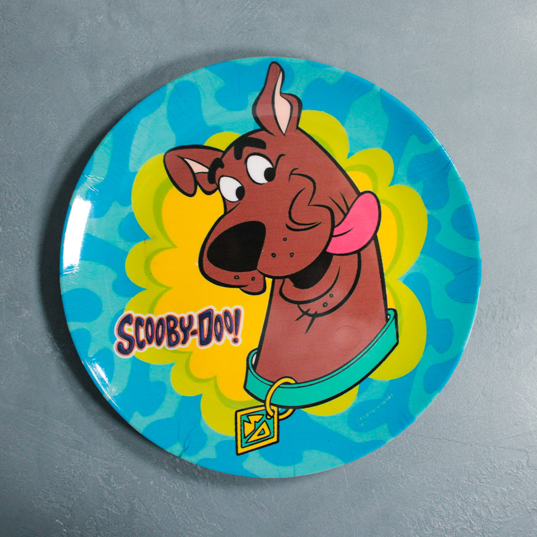 Children’ Cartoon Plate