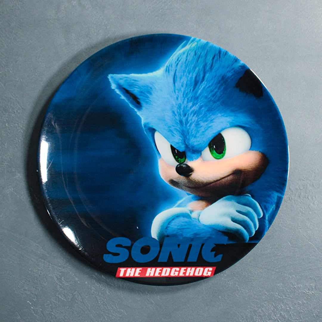 Themed Decorative Plate