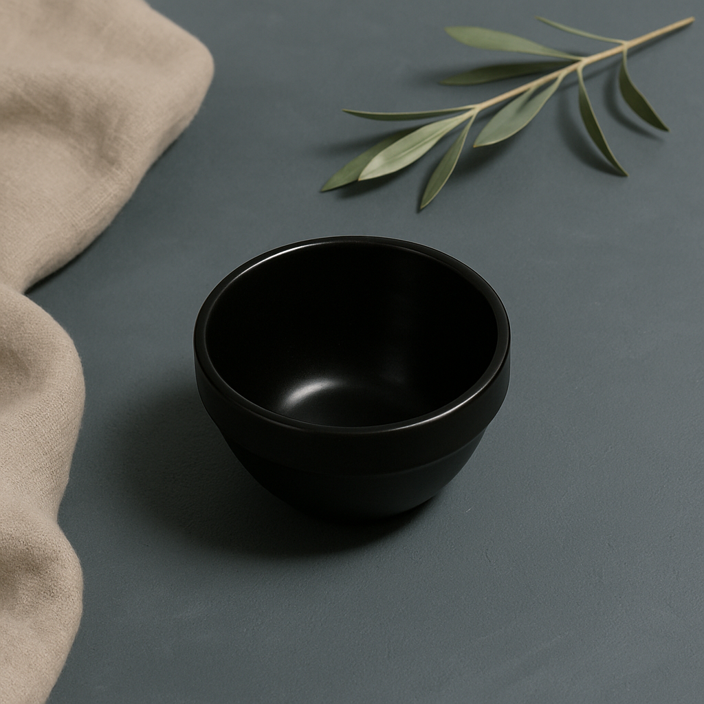 Sauce Bowl