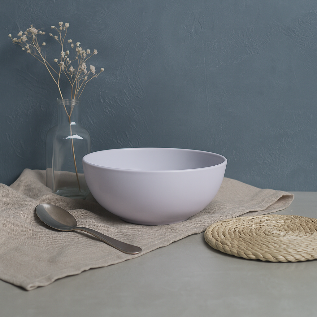 Soup and Cereal Bowl