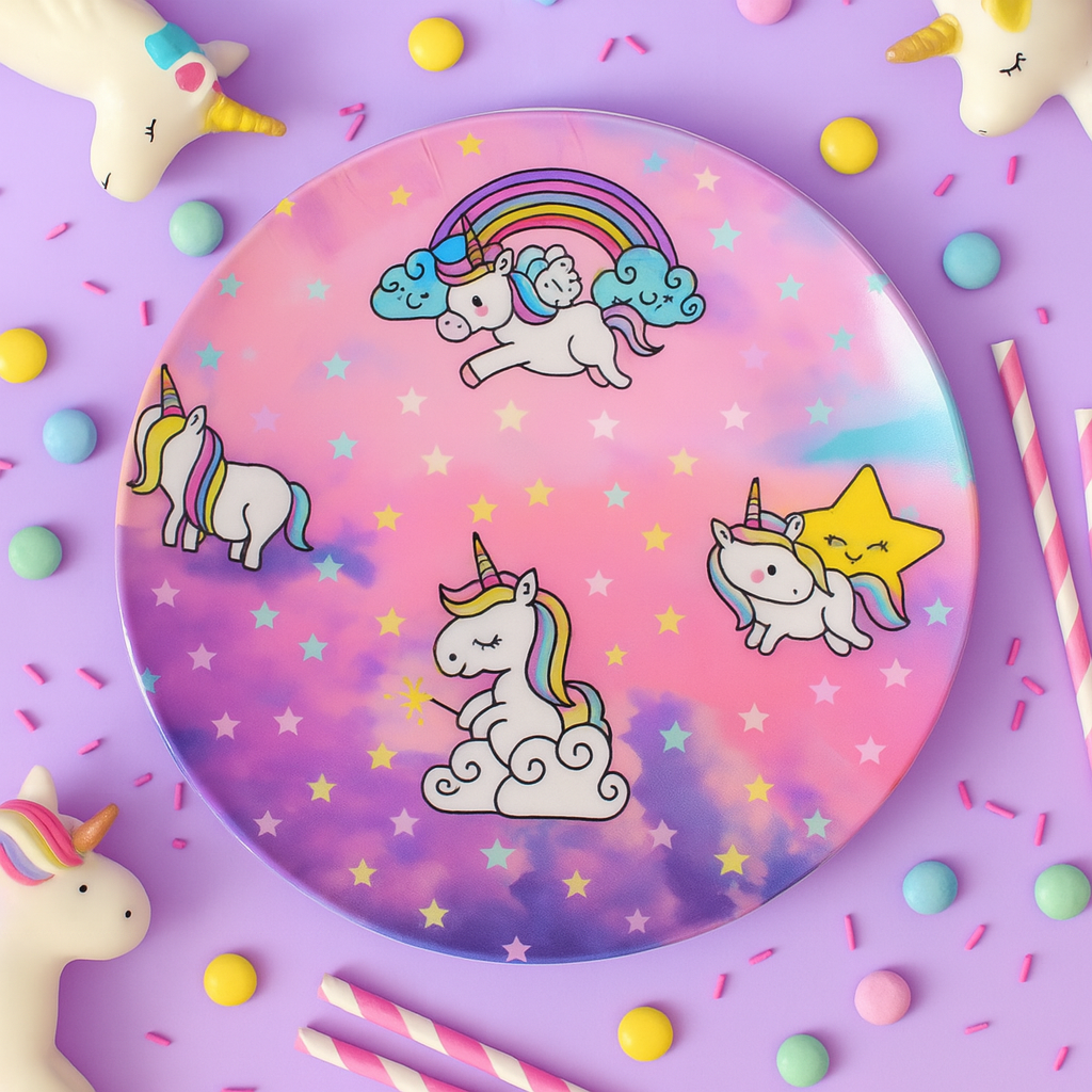 Kids Plate