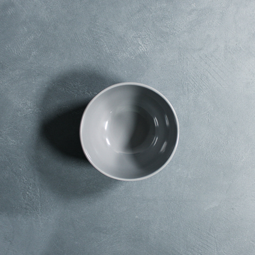 Compact Dessert Bowl