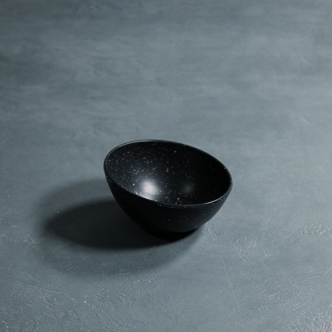 Angled Dessert Bowl