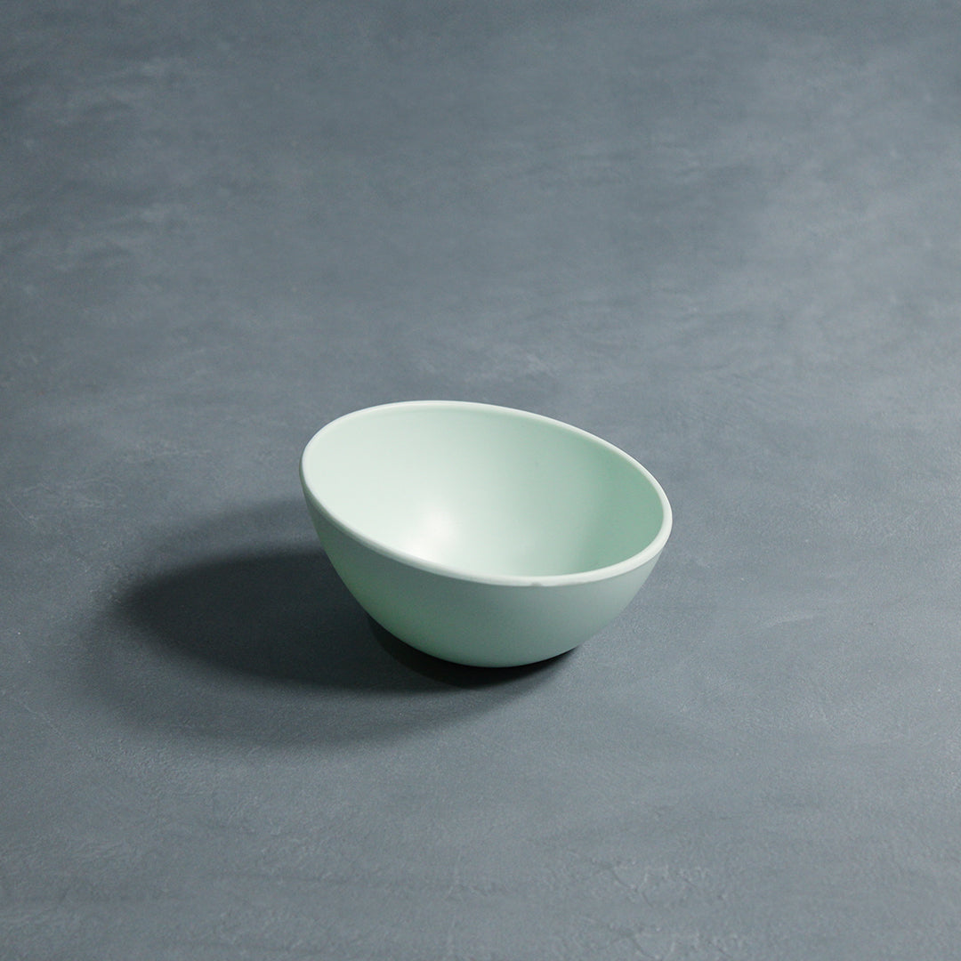 Rounded Flared Rim Bowl