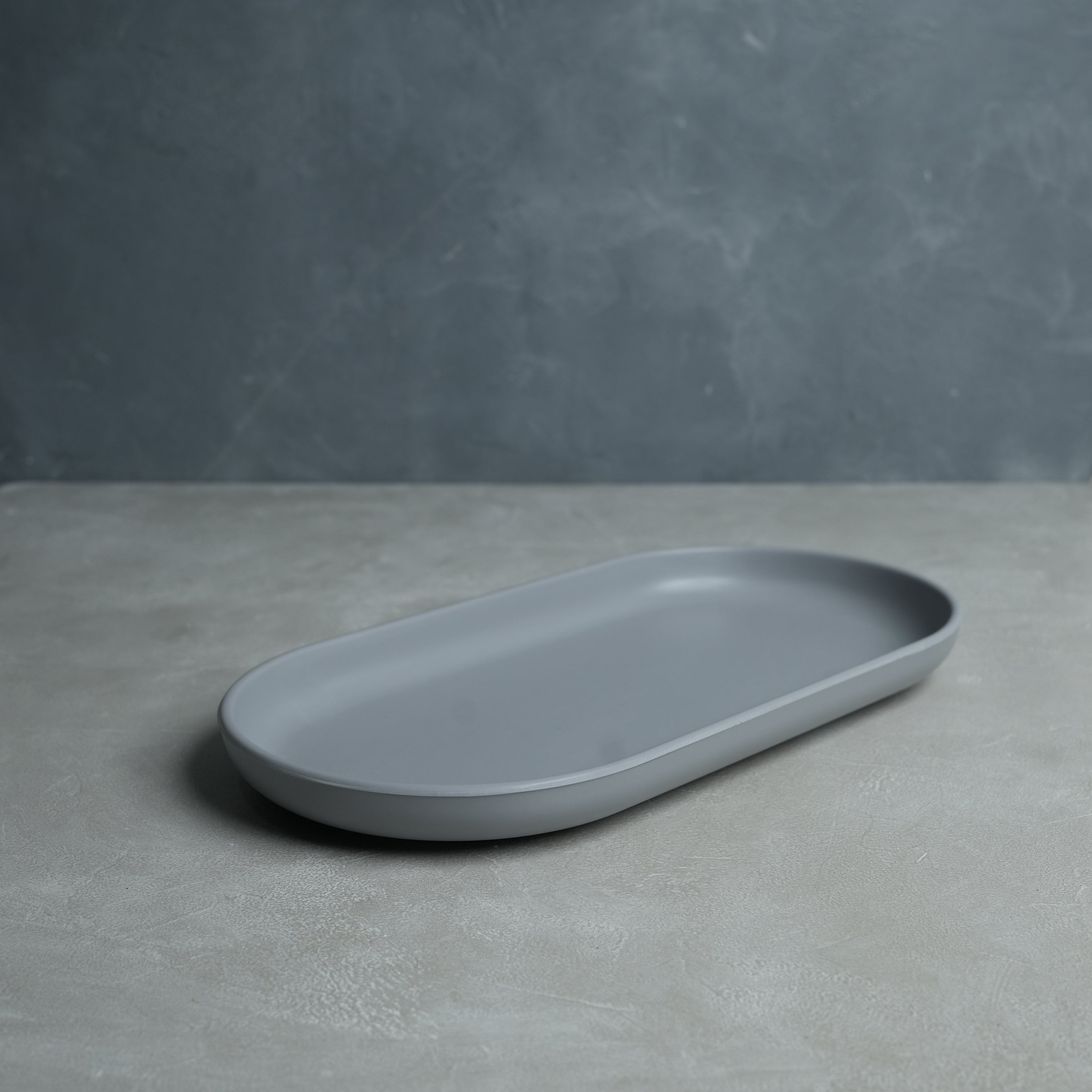 Serving Tray for Oval
