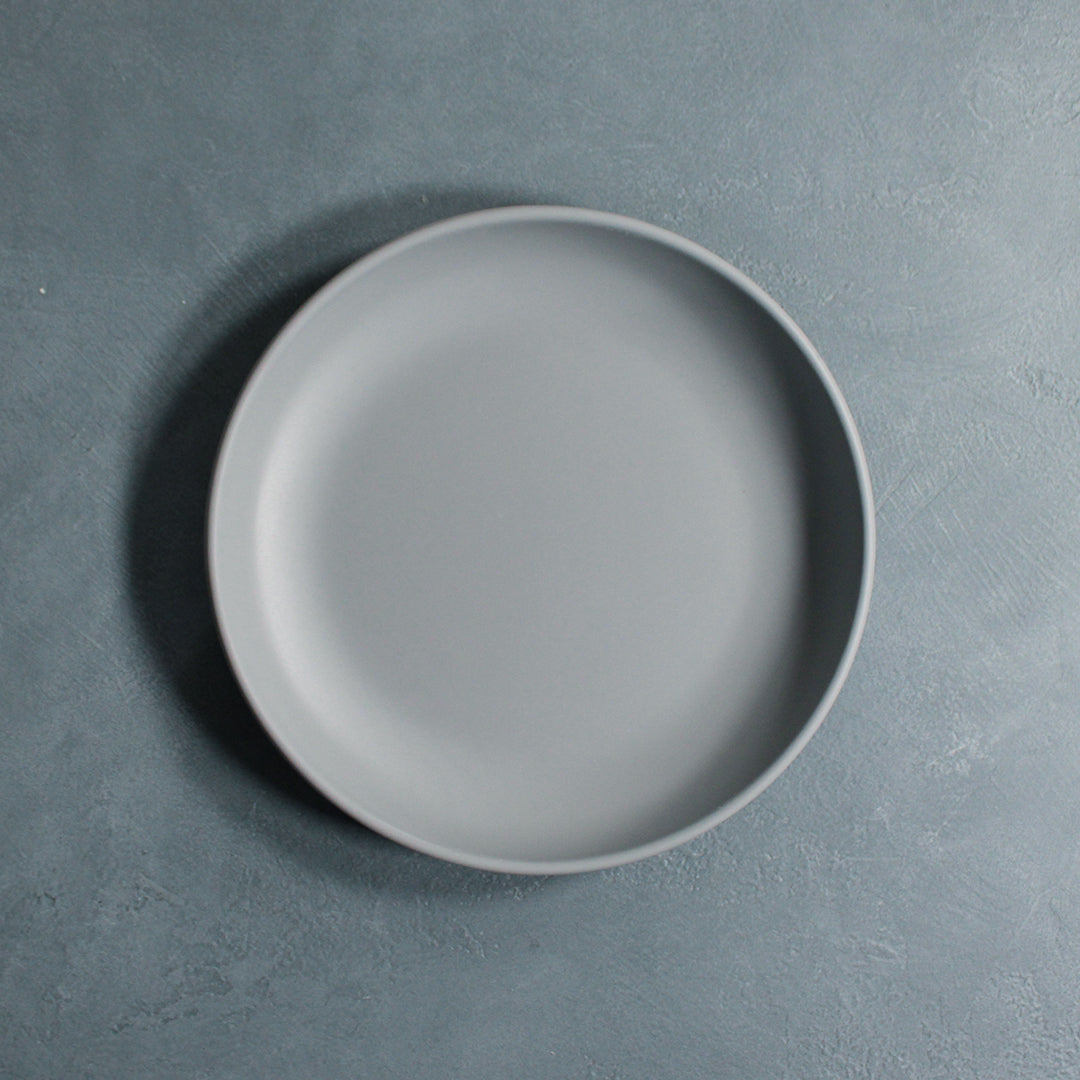 Curved Dinner Plate