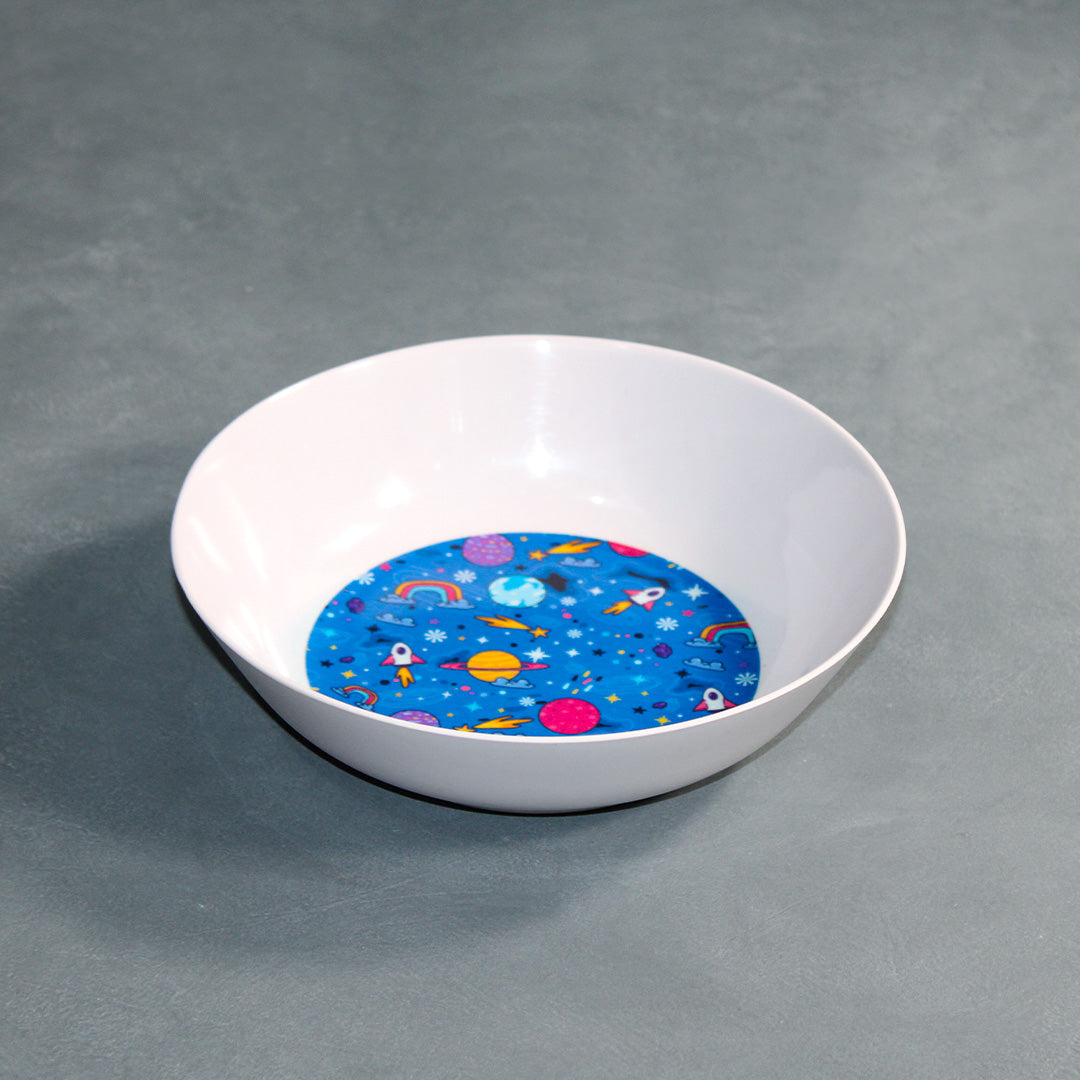Compact Kids Bowl