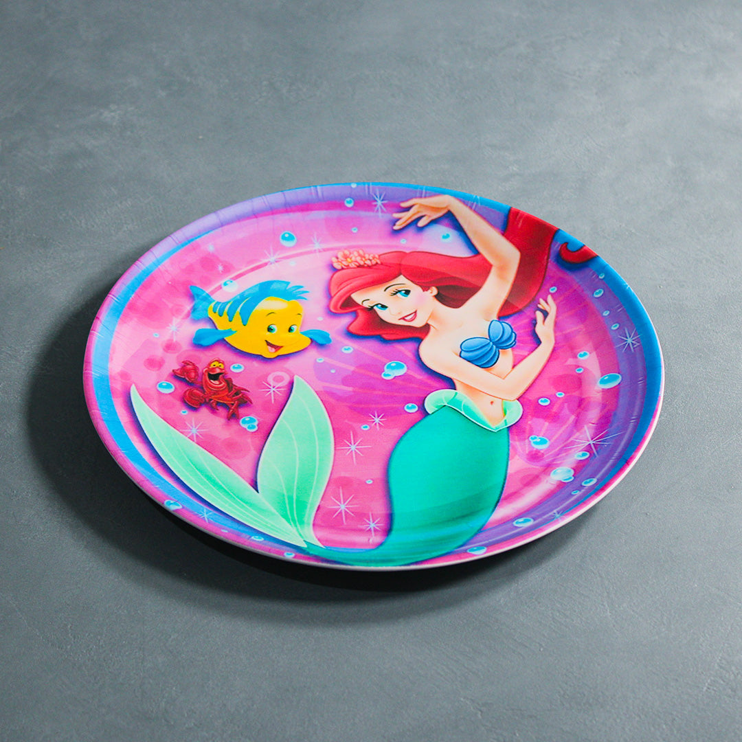 Kids Party Plate