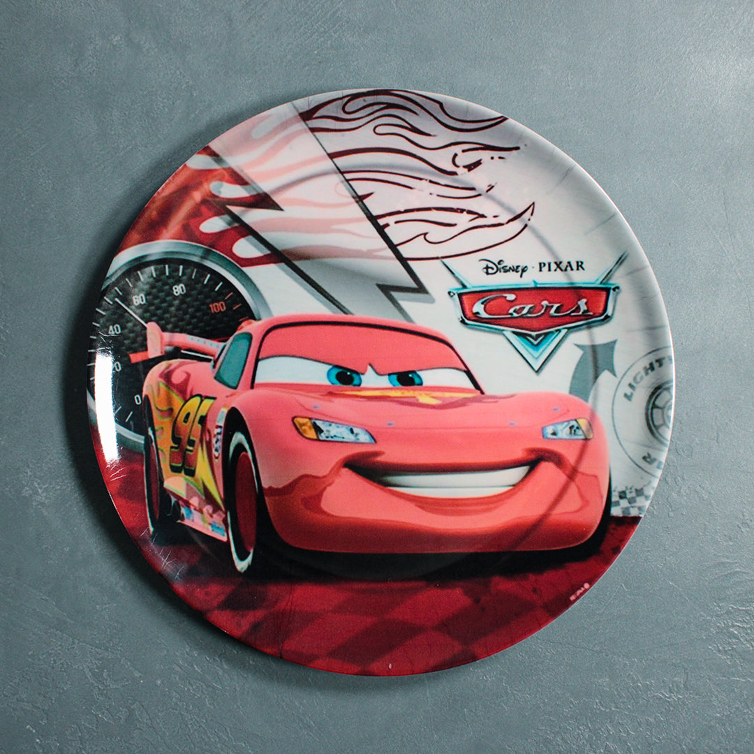 Kids Dinner Plate