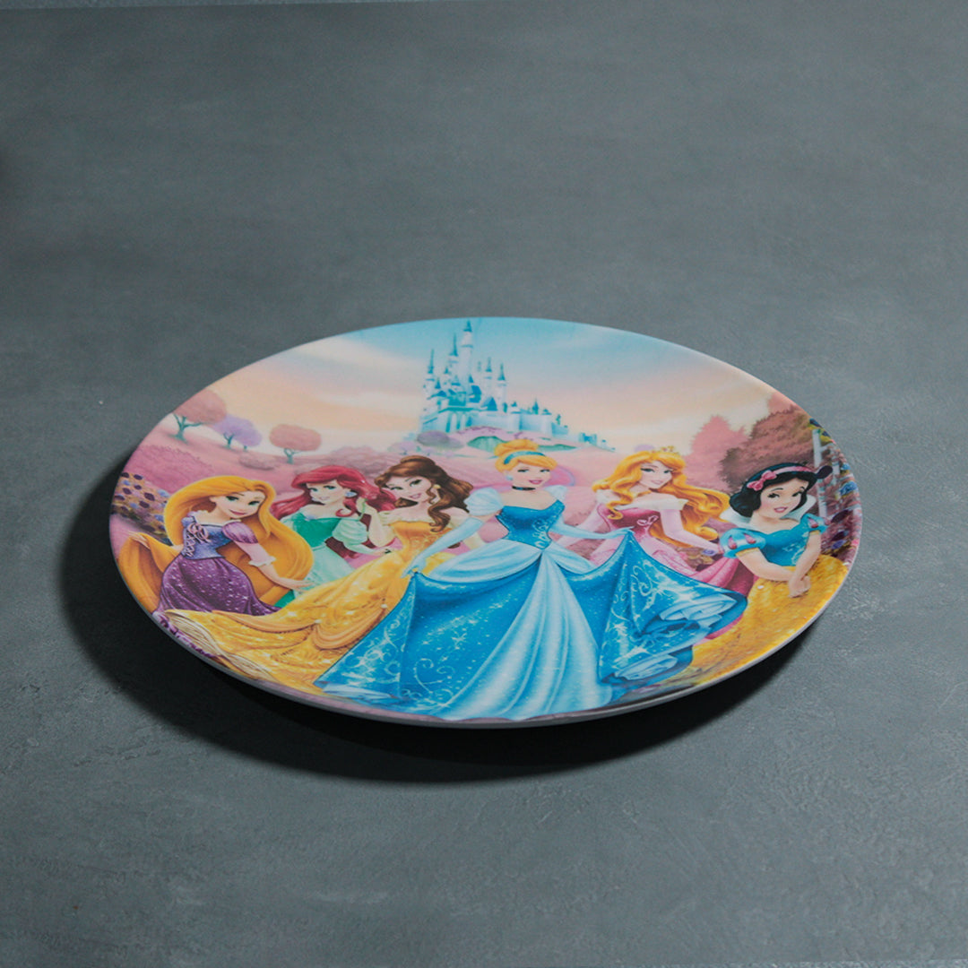 Kids Decorative Plate