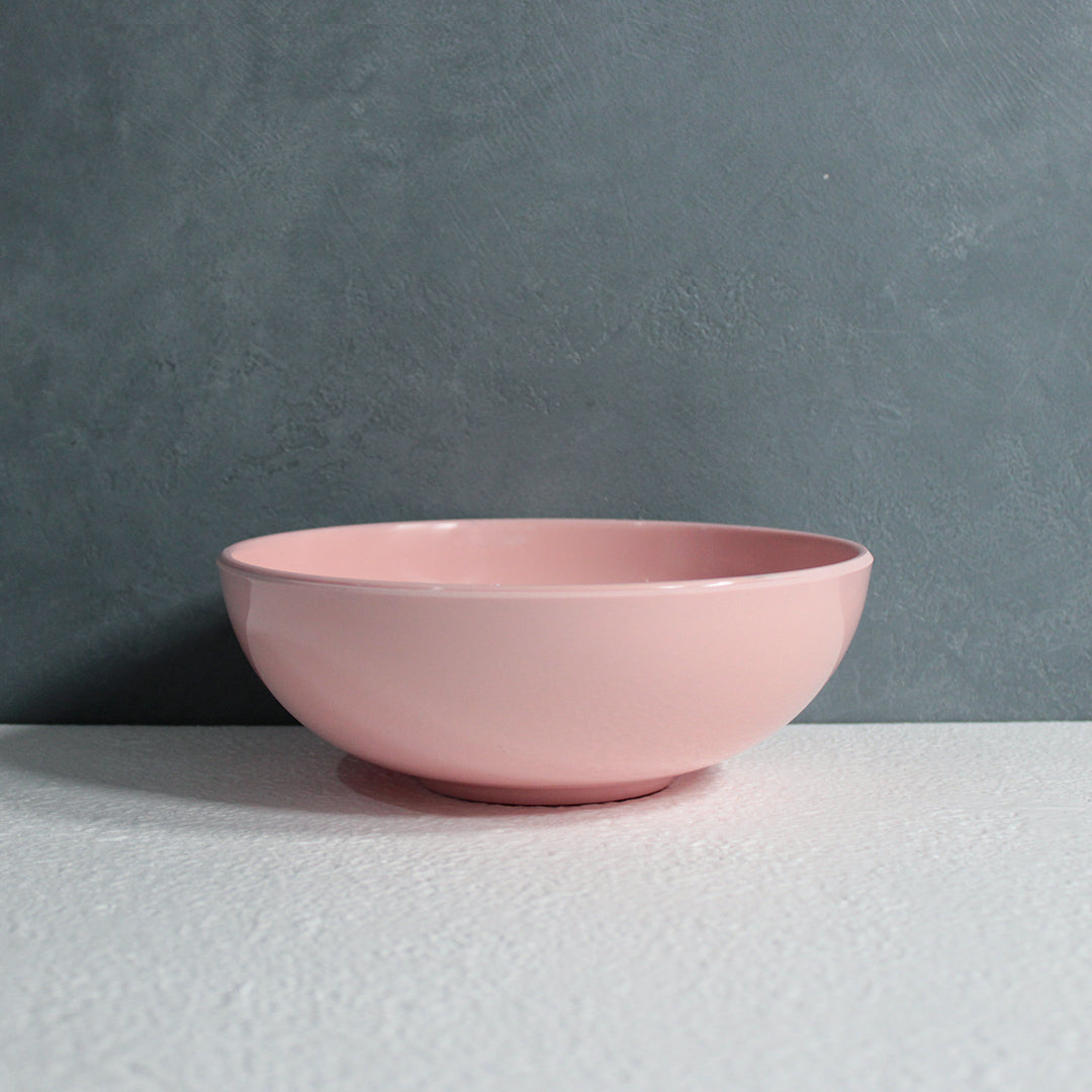 Oval Serving Bowl