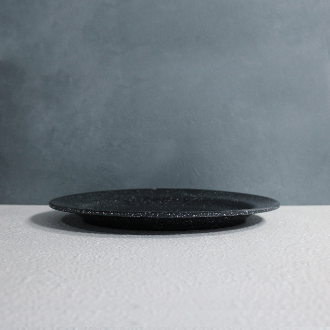Minimalist Food Plate