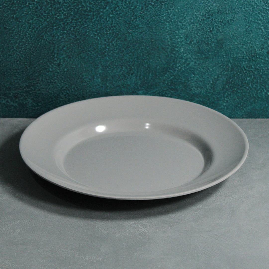 Compact Dinner Plate