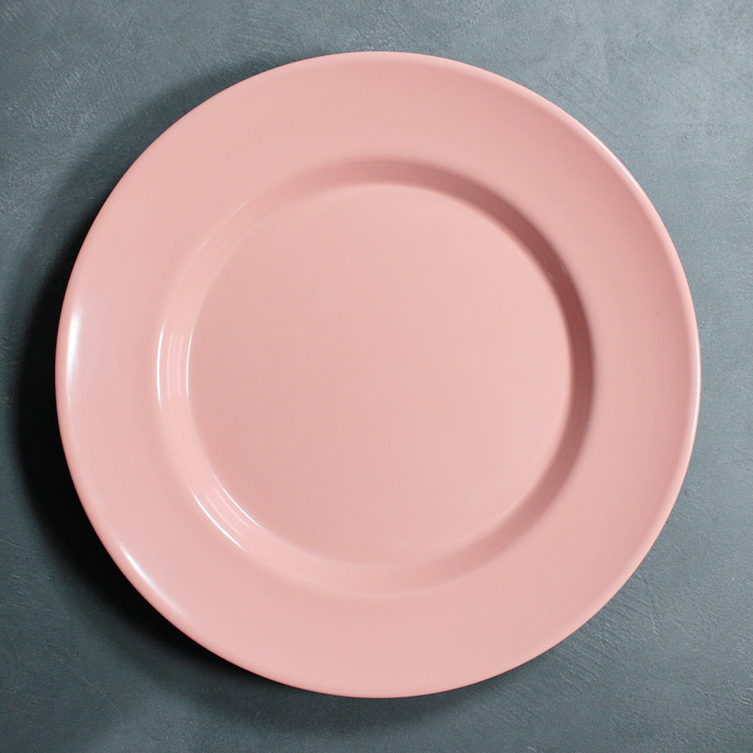 Dinner Plate for Round
