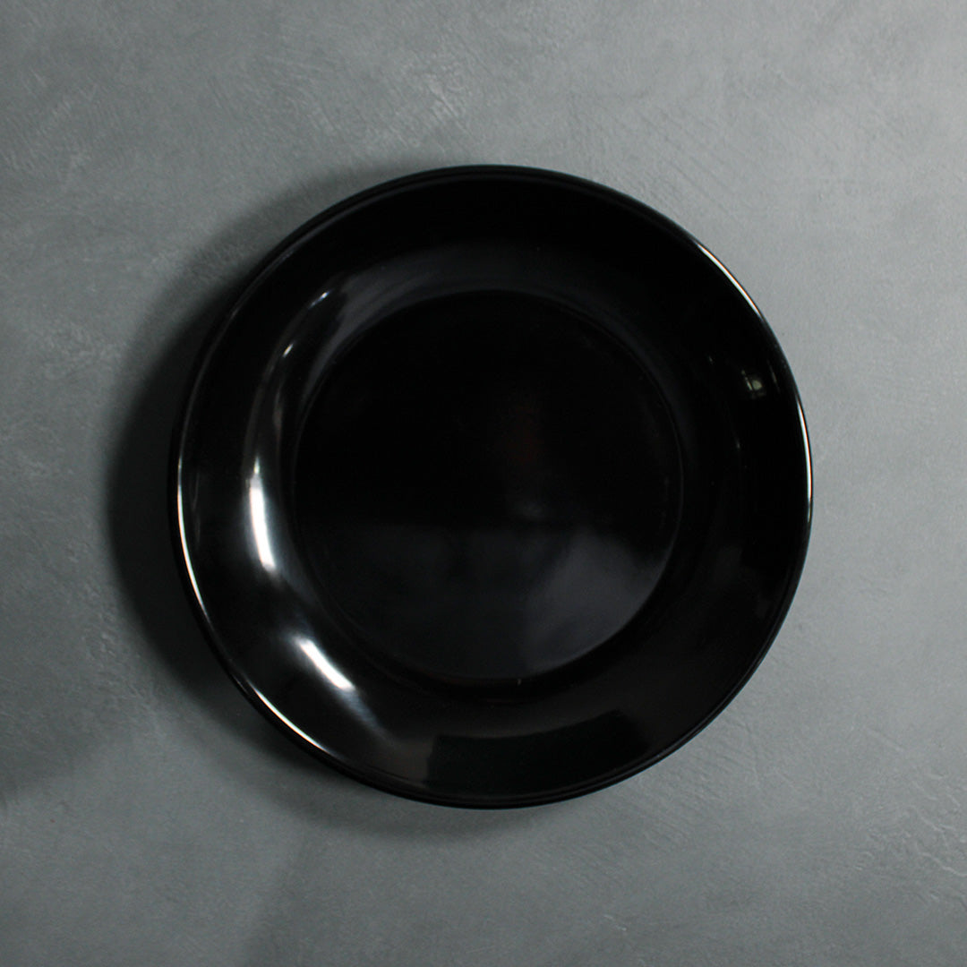 Round Plate