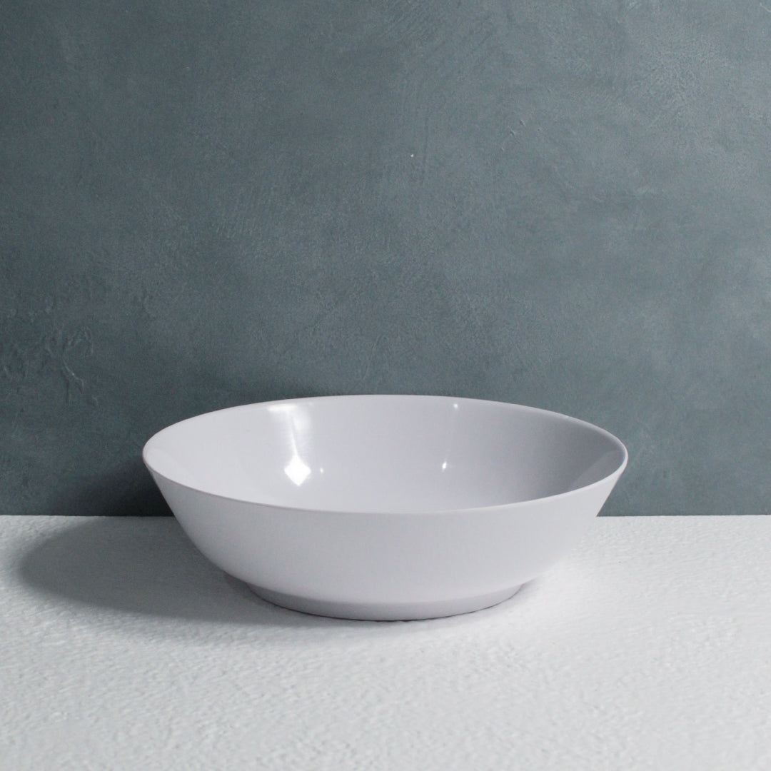 Bowl Serving