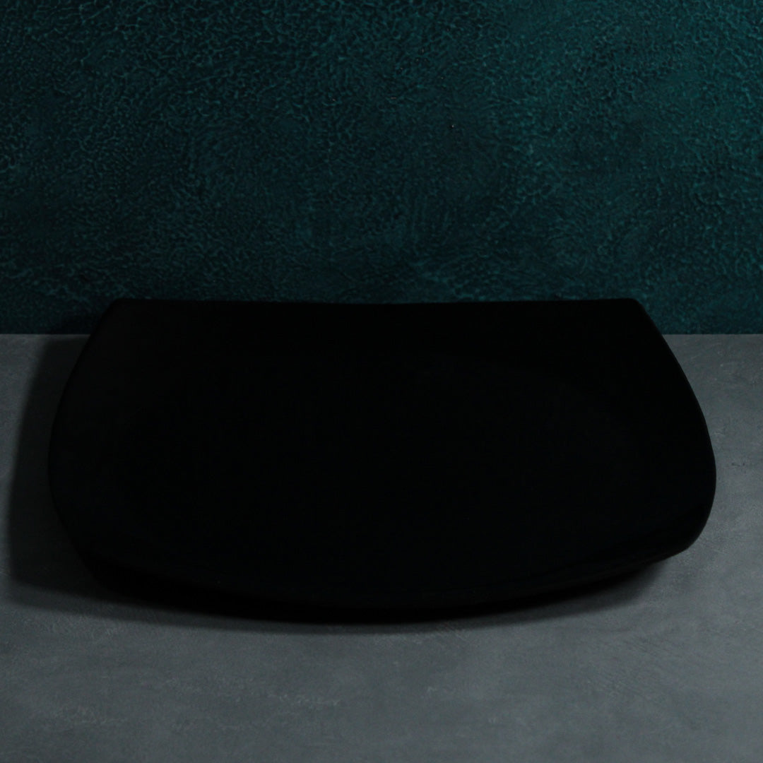 Square Rounded Dinnerware