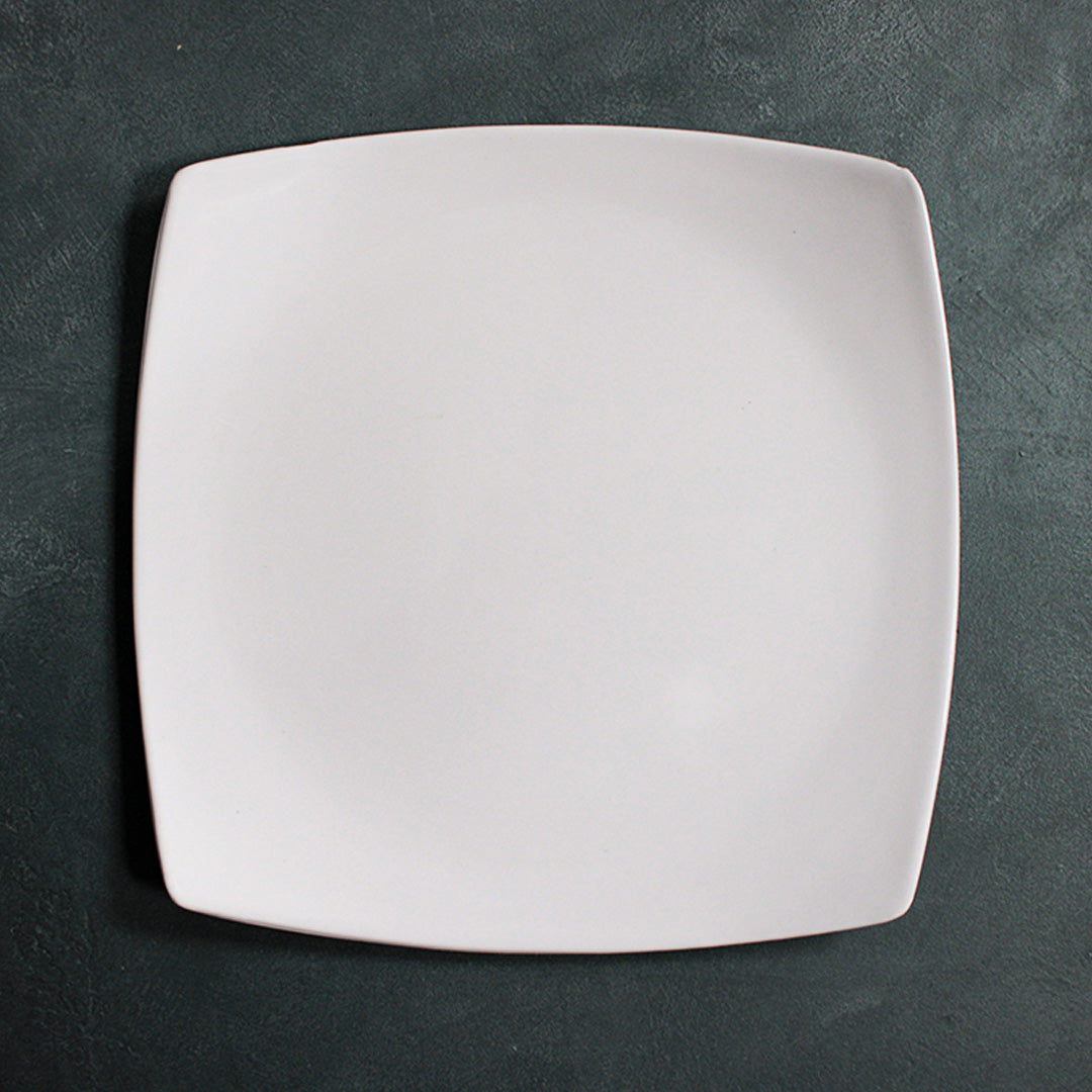 Square Plate