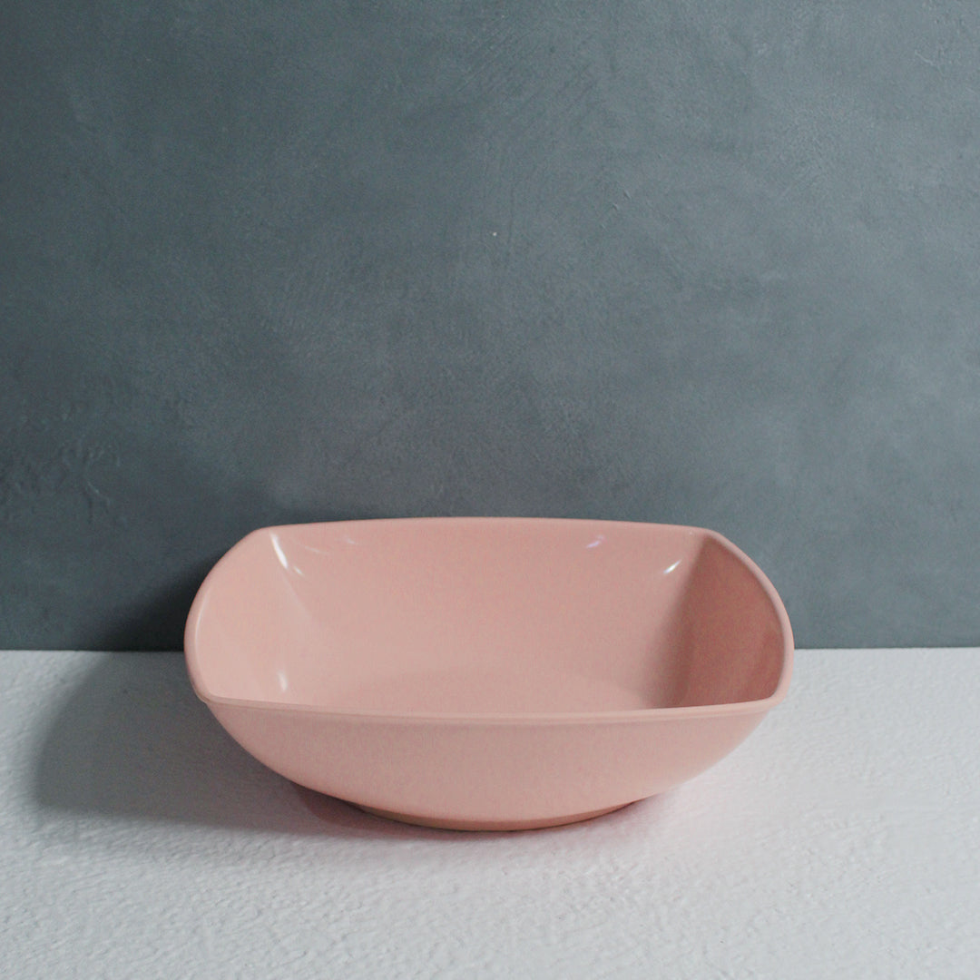 Rounded Square Serving Dish